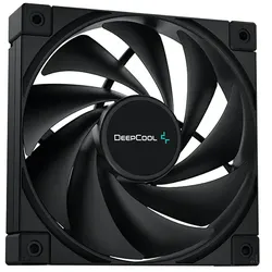 Deepcool FK120, Ventilator, 12 cm, 500 RPM, 1850 RPM, 28 dB, 68,99 cfm