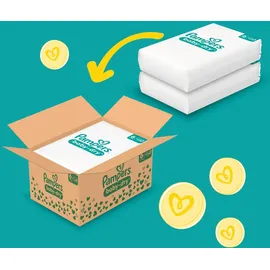 Pampers Baby-Dry Gr. 7 (15+ kg) 132 St.