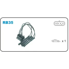 Janmor RB35