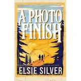 Simon & Schuster A Photo Finish