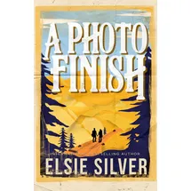 Simon & Schuster A Photo Finish