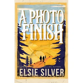 Simon & Schuster A Photo Finish