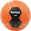 Kempa Handball Handball Tiro orange|schwarz