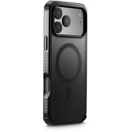 Hama iPhone 17 Pro Max Extreme Protect Bumper schwarz