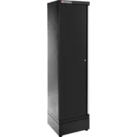 FACOM JLS3 Schrank 2m Einzeltür schwarz