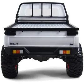 AMEWI Crawler AMXRock RCX10P Profi RTR weiß 22434