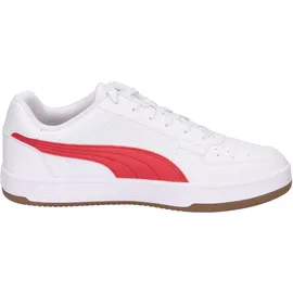 Puma Caven 2.0 For All Time Red-Puma White-Puma Silver Gum 44