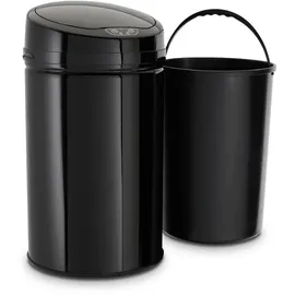 Echtwerk Sensor 30 l schwarz