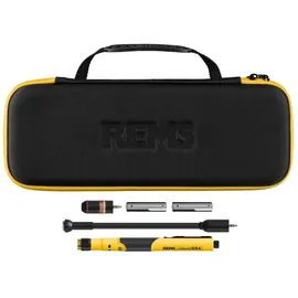 Rems Detect GS4 Set R für Kältemittel