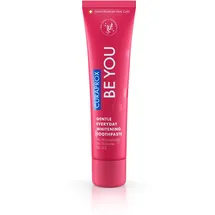 Curaprox Be You Regenerierende Zahnpaste mit Whitening Effekt gin tonic 60 ml