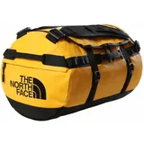 The North Face Base Camp Duffel S tnf black/tnf white