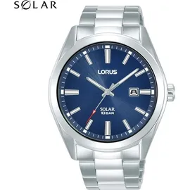 Lorus RX329AX9 Edelstahl 42 mm RX329AX9