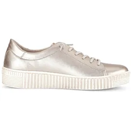 Gabor Sneaker Gold | 40