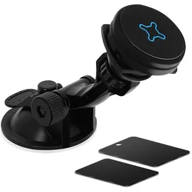 Mobilis U.FIX Universal Car Nav. Kit Schwarz