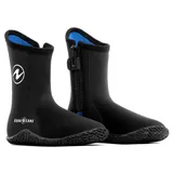 aqualung gmbh Aqualung Füßling - Echozip - 5mm - Gr: 41