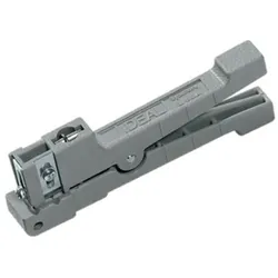 Abisolierwerkzeug für Glasfaserkabel (LWL), bis 3,2mm