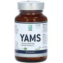 Apozen YAMS