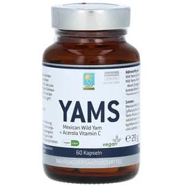 Apozen YAMS