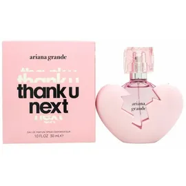 Ariana Grande Thank U, Next Eau de Parfum 30 ml