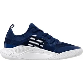 Kempa Kourtfly Handballschuhe Herren blau/weiß