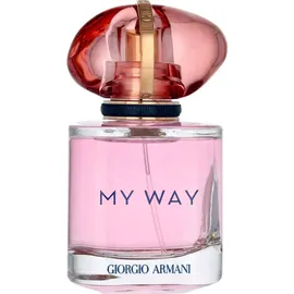 Giorgio Armani My Way Nectar Eau de Parfum 30 ml