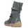 Rieker Komfort Stiefeletten in Grün 36 EU