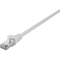 V7 Patch-Kabel RJ-45 (M) zu RJ-45 (M) - 50