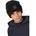 Kids Schwarz/Royal Blau 134/140