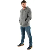 The North Face Simple Dome Hoodie Jacke (Größe S