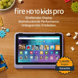 Amazon Fire HD 10 Kids Pro 10.1" 32 GB Wi-Fi sternennebel-design