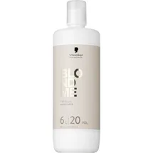 Schwarzkopf BlondMe Premium Developer 6% 1000 ml