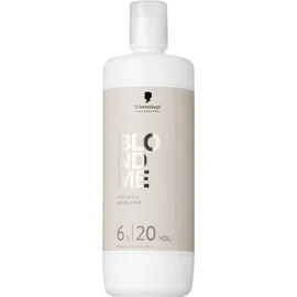 Schwarzkopf BlondMe Premium Developer 6% 1000 ml