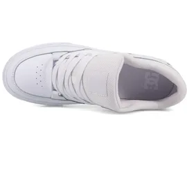 DC Shoes Onyx Herren Weiß 42,5