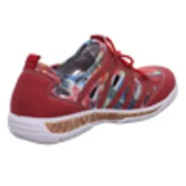 ROMIKA Slipper Herren Rot 40
