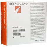 Becton Dickinson BD Posiflush SP Spülsystem Fertigspritzen