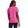 Under Armour Tech T-Shirt Damen 652 rebel pink/white XL