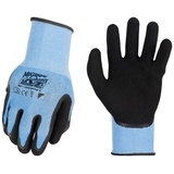 Mechanix Wear SpeedKnit CoolMax® Handschuhe (XXLarge, Schwarz)