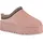 VAN HILL Pantoffeln Rosa 37