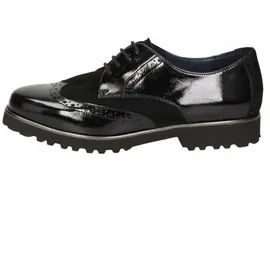 SIOUX Meredith-703-H für Damen, schwarz, 42 EU / 8 UK