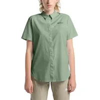 Jack Wolfskin Vandra Bluse Eucalyptus S