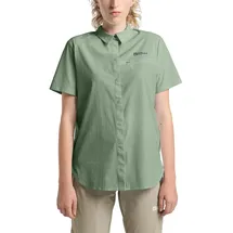 Jack Wolfskin Vandra Bluse Eucalyptus S