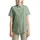 Jack Wolfskin Vandra Bluse Eucalyptus S