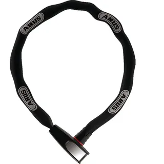 ABUS Catena 6806K/85 Kettenschloss Black