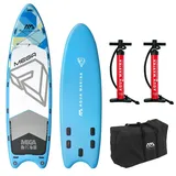 Aqua Marina Mega SUP Board (BT-20ME)