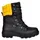 COFRA Woodsman BIS 25580 000 Forstarbeiter Arbeitsstiefel mit S geschutz Gr , 43