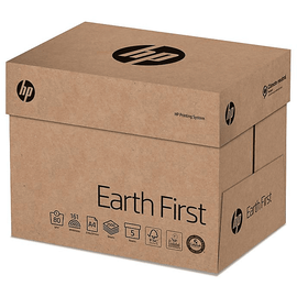 HP Earth First Kopierpapier A4 2500 Blatt