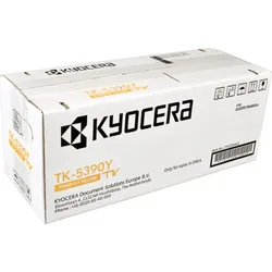 Kyocera Toner TK-5390Y  1T02Z1ANL0  yellow