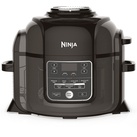 NINJA Multikocher "OP300EU" Küchenmaschinen mit Kochfunktion 6 L Volumen schwarz Küchenmaschinen Küchenmaschine mit Kochfunktion