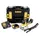 DeWalt DCS 335 M1 inkl. 1 x 4,0 Ah + Schnellladegerät + TSTAK