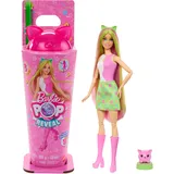 Mattel Barbie Pop Reveal - Shakes Serie - Häschen-Barbie (JCN88)